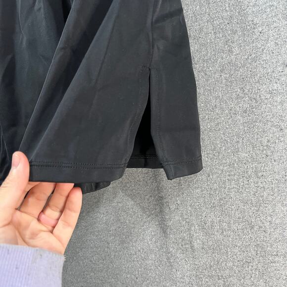 Kim Gravel x Swimsuits For All Side Slit Swim Skirt Size 4 Womens Skirts - Picture 6 of 10